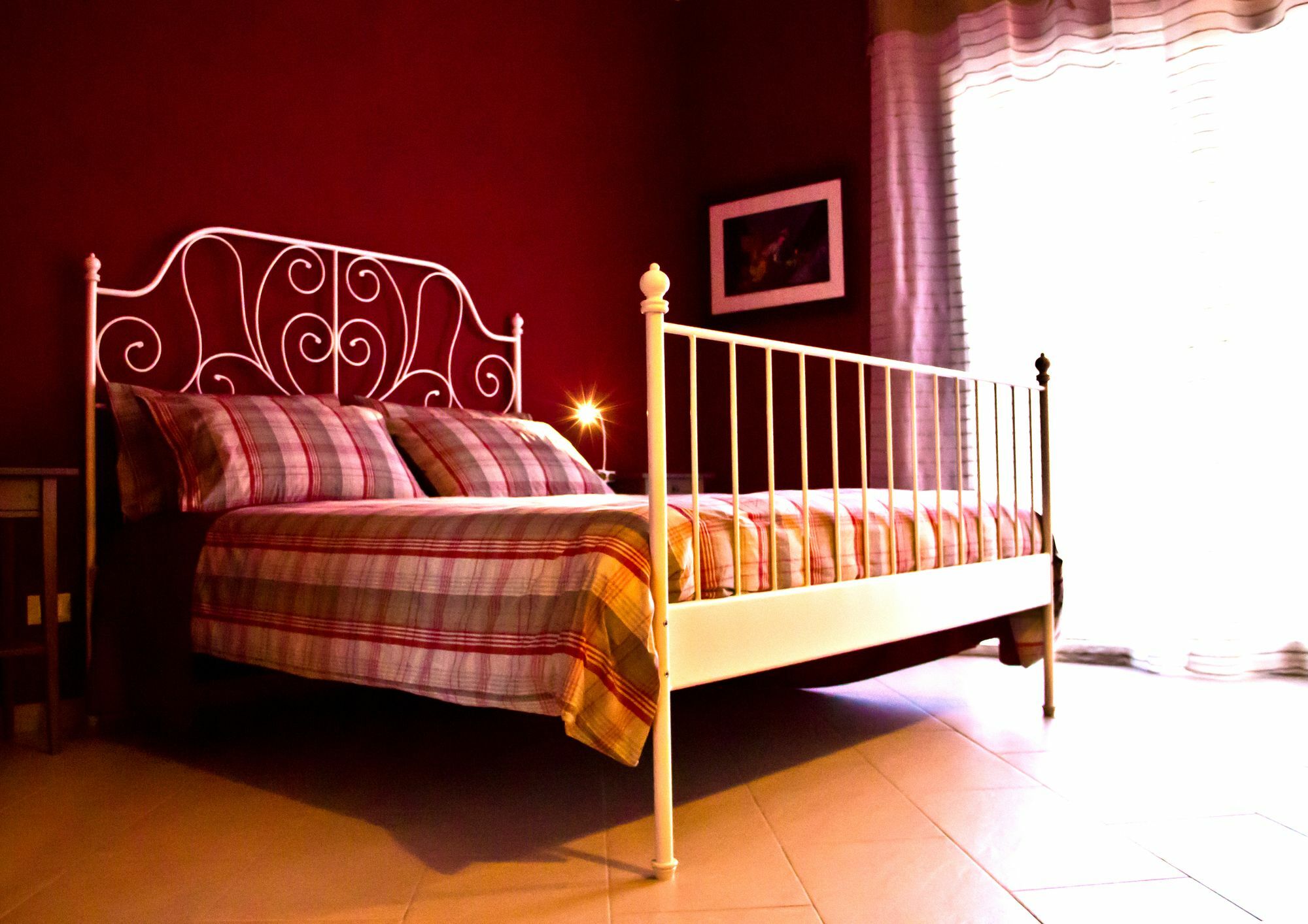 Donna Lilla Bed & Breakfast Sciacca Exterior photo